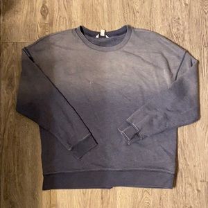 American eagle crew neck